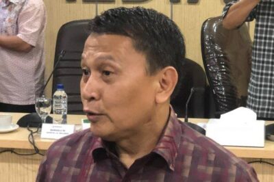 Terkait Pencalonan Wakil Presiden Anies Baswedan, PKS Memuji Keunggulan AHY Dan Sandiaga Uno.