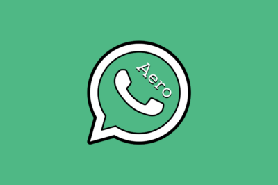 Cara Menambahkan Pesan Otomatis pada WhatsApp Aero